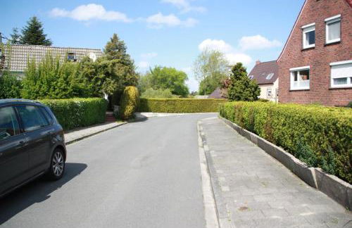 Möwennest II gemütliches Studio-Apartment mit WLAN & Küche - Photo 31