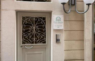 Perla Marina Luxury apartments - Foto 2