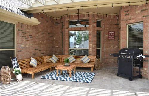 Spacious Conroe Home around 4 miles to the Lake - Photo 53