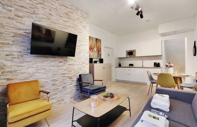 Résidence Paris Rochechouart - Foto 69