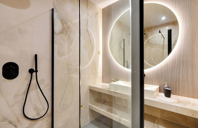 Luxurious Apartment - 2br/6p - Saint-victor - Foto 16