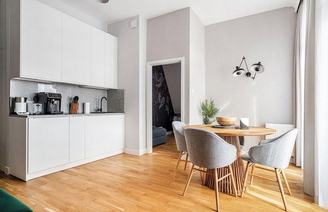 Apartamenty Swinoujscie - Wisus - Foto 77