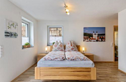 Ferienwohnung Alpenblick - Foto 9