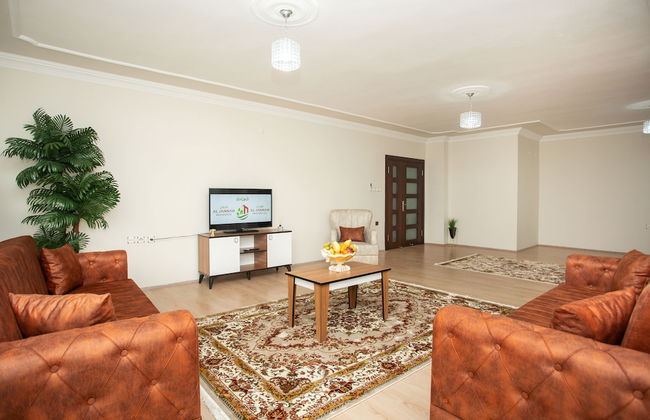 Al Jannah Residence - Cennet Rezidans - Foto 30