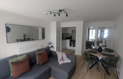 Saffron Court Apartments - Foto 19