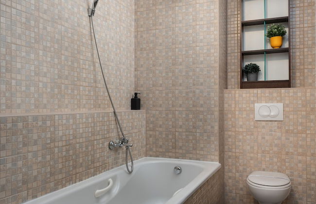 Central Passage Apartments by Vagabond - Foto 61