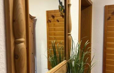Ferienwohnung Waldschlößchen - Foto 13
