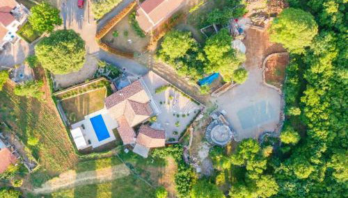 Villa Campiello heated pool - Foto 5