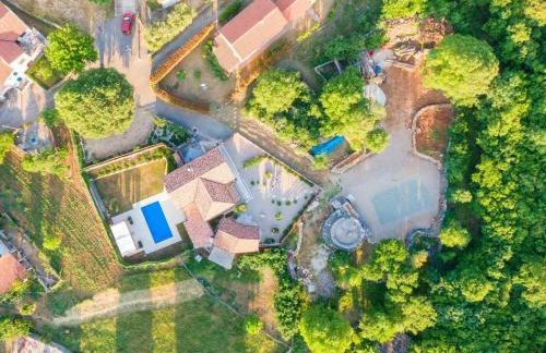 Villa Campiello heated pool - Photo 5