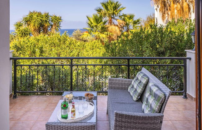 Villa Marilia - Foto 16