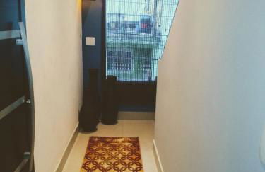 Casa inteira l 7 min Alphaville - Foto 27