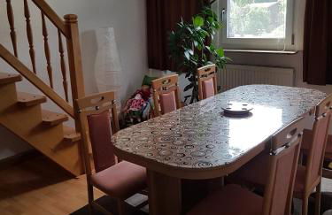 Ferienwohnung "Am Vaterlandsgrubenweg" - a57586 - Foto 9