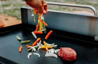 Cozy Glamping Pod for a Nature Escape in Monticello, Utah - Foto 24