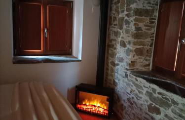 Casa do Ti Tóte - Foto 35