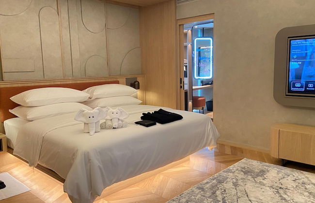 Morrissey Hotel - Photo 19