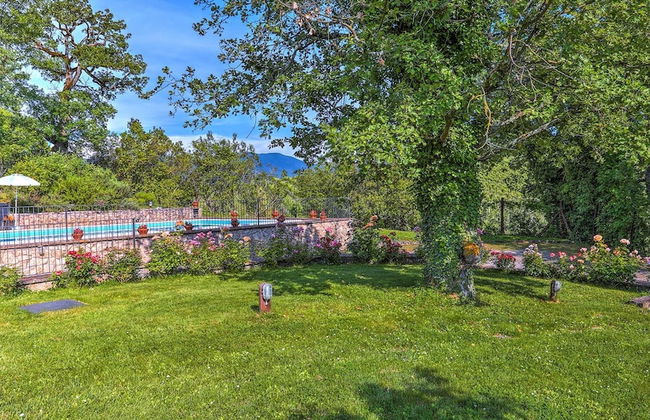 Tr-a691-basc0at - Villa Poggio Verde 6 - Foto 13