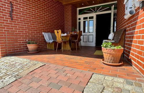 FERIENWOHNUNGEN Krull App 02 - Foto 20