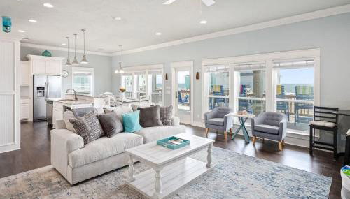 Steps To The Beach with Hot Tub Yard Games - Foto 3