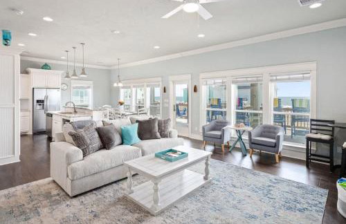 Steps To The Beach with Hot Tub Yard Games - Foto 2