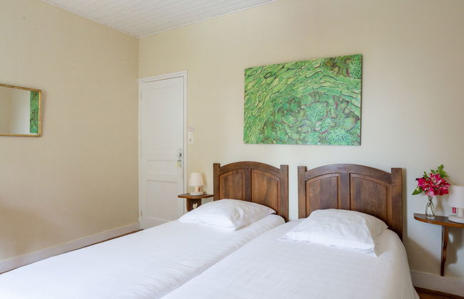 La Haute Gilberdière - Foto 6