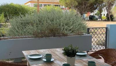 Cabanas Acqua Golden - Foto 3