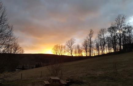 Berghütte Fürstenwalde - Foto 1