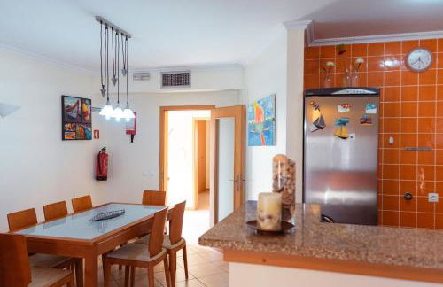 Retiro da Atafona Beach Pool House Yellow - Foto 20