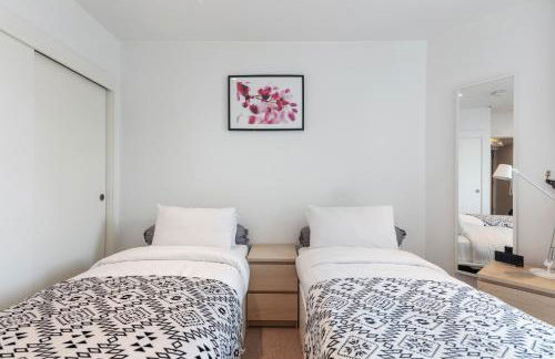 Bright 1 Bedroom Apartment in Elephant and Castle - Foto 12