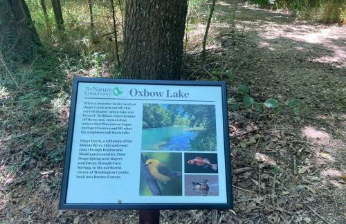 The Varnadoe Villa- Farm Stay - Foto 60