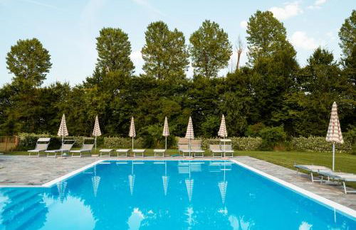 Agriturismo Villa Selvatico - Photo 108