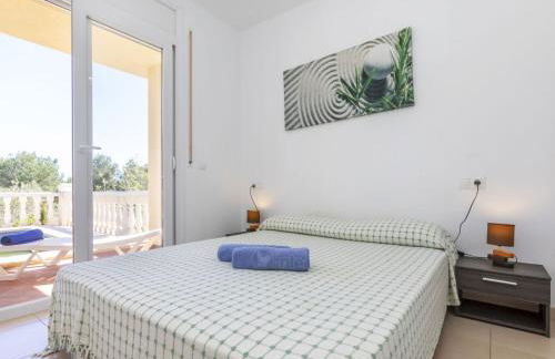 Villa Sirena III by Interhome - Foto 9