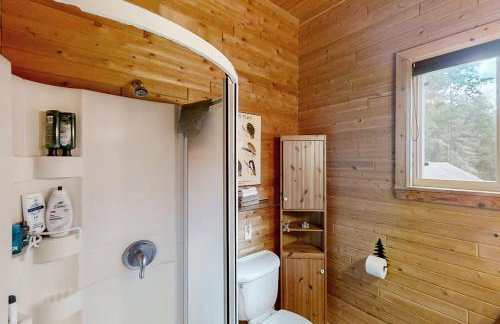 Dock and Lakefront! Family-Friendly Michigan Getaway - Foto 23