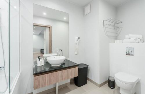 Warsaw City Premium Apartments - Foto 13