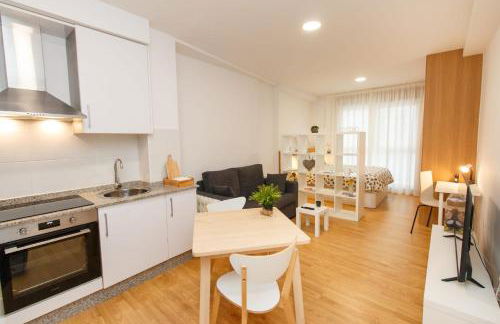 Apartamentos Coruña vip centro - Foto 71