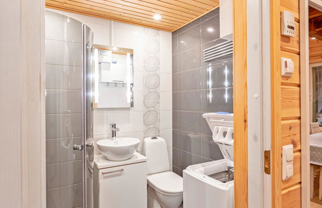 Kevätpiippo b - Foto 12