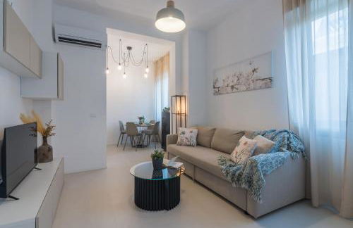 Moderno bilocale a 90m dal mare con posto auto - Residence Cinzia - Foto 1