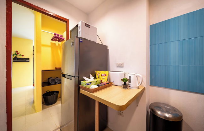 Dreambeach 2-villas - Foto 71