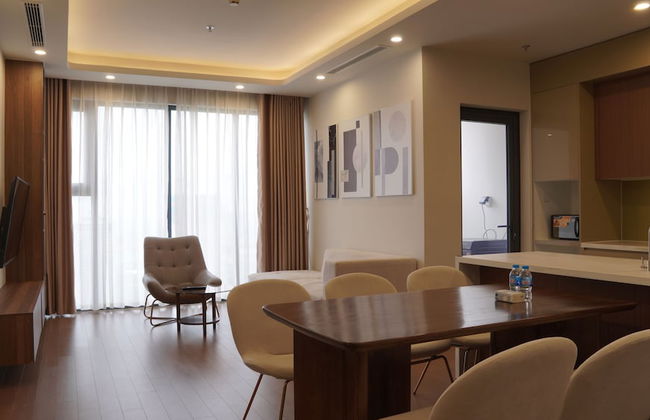 The Matrix One Managed by Anstay Residence - Foto 25