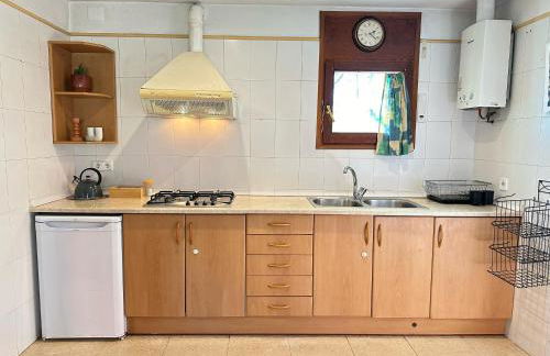 La Muntanera - Eco-friendly apartment - Foto 18