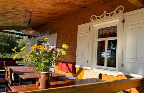 Wakacyjny Dom w Sakach - Foto 11