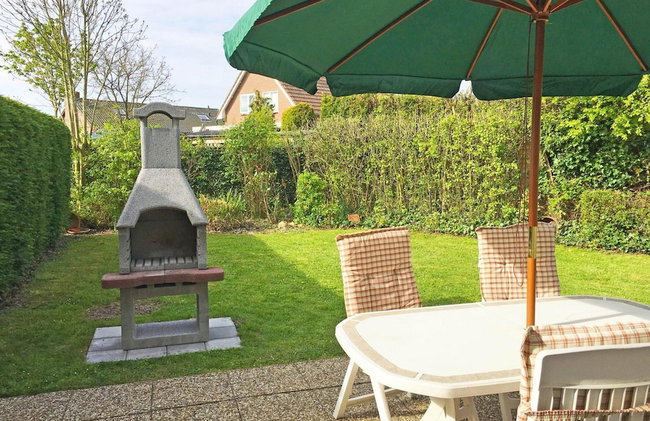 Bungalow in Breskens Near the Beach - Photo 20