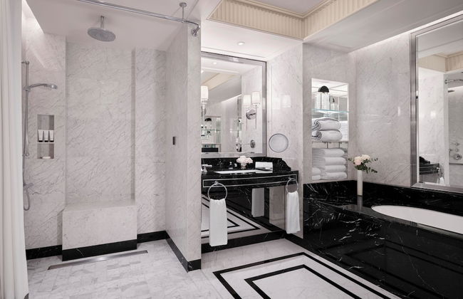 The Peninsula Paris - Photo 40