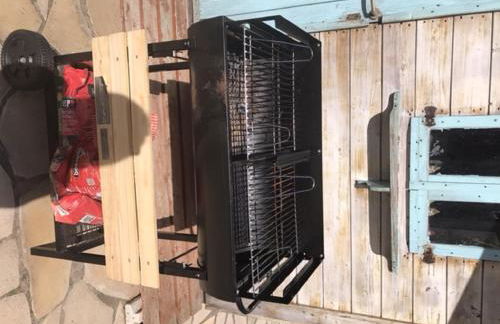 Buellis House - Foto 33