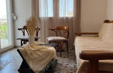 Anna grandmas house - Foto 14