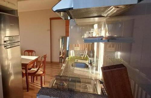 Apto-Flat privado com COZINHA, LAVANDERIA, BANHEIRO COM DUCHA e GARAGEM - Foto 14