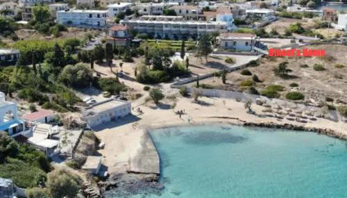 Oinoni's Home - ALEXANDROS studio - Foto 2