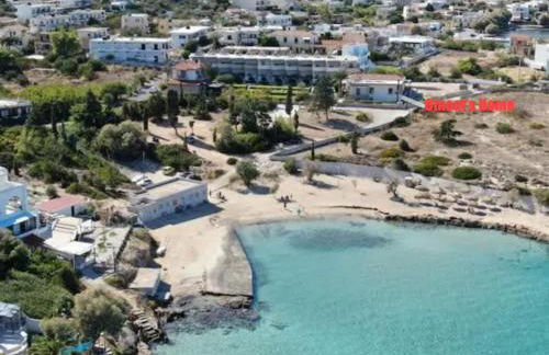 Oinoni's Home - AIAKOS studio - Foto 6