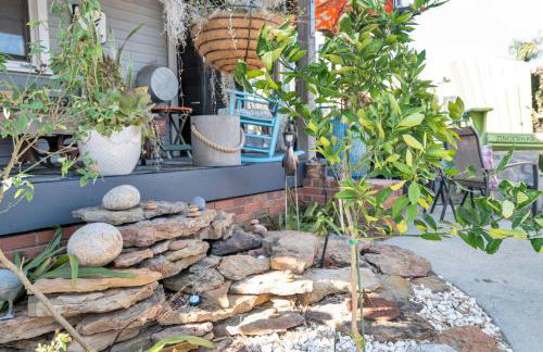 Historic Bywater 2BR w Pets & Parking - Foto 35