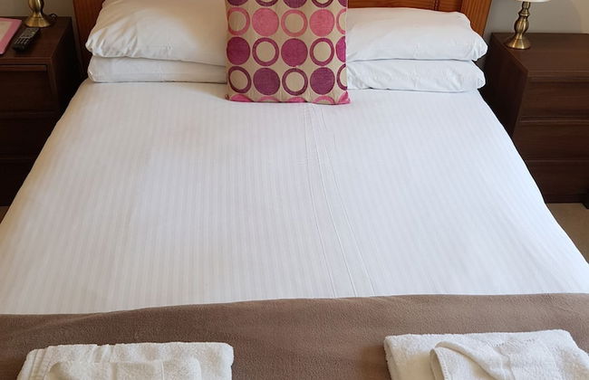 Black Isle Holiday Apartments - Foto 6