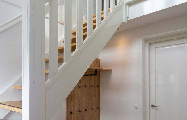 Villa in Friesland With Sauna and Jetty - Foto 3